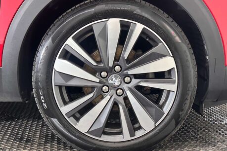 Peugeot 3008 1.5 BlueHDi GT Line Premium SUV 5dr Diesel EAT Euro 6 (s/s) (130 ps) 57