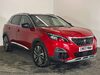 Peugeot 3008 1.5 BlueHDi GT Line Premium SUV 5dr Diesel EAT Euro 6 (s/s) (130 ps)