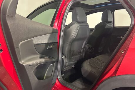 Peugeot 3008 1.5 BlueHDi GT Line Premium SUV 5dr Diesel EAT Euro 6 (s/s) (130 ps) 47