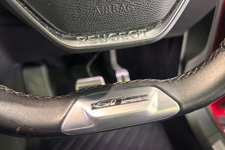 Peugeot 3008 1.5 BlueHDi GT Line Premium SUV 5dr Diesel EAT Euro 6 (s/s) (130 ps) 20