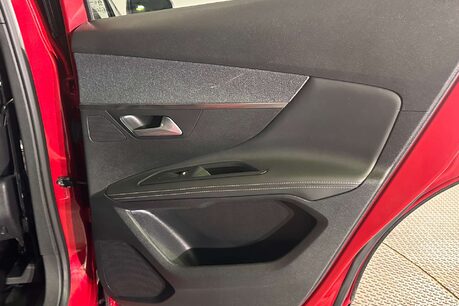 Peugeot 3008 1.5 BlueHDi GT Line Premium SUV 5dr Diesel EAT Euro 6 (s/s) (130 ps) 38