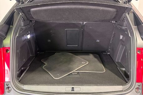 Peugeot 3008 1.5 BlueHDi GT Line Premium SUV 5dr Diesel EAT Euro 6 (s/s) (130 ps) 43