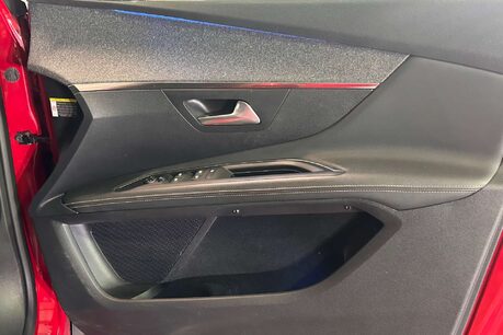 Peugeot 3008 1.5 BlueHDi GT Line Premium SUV 5dr Diesel EAT Euro 6 (s/s) (130 ps) 10