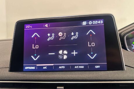 Peugeot 3008 1.5 BlueHDi GT Line Premium SUV 5dr Diesel EAT Euro 6 (s/s) (130 ps) 24