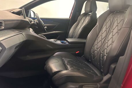 Peugeot 3008 1.5 BlueHDi GT Line Premium SUV 5dr Diesel EAT Euro 6 (s/s) (130 ps) 53