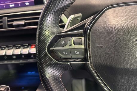 Peugeot 3008 1.5 BlueHDi GT Line Premium SUV 5dr Diesel EAT Euro 6 (s/s) (130 ps) 19