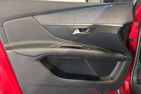 Peugeot 3008 1.5 BlueHDi GT Line Premium SUV 5dr Diesel EAT Euro 6 (s/s) (130 ps) 52