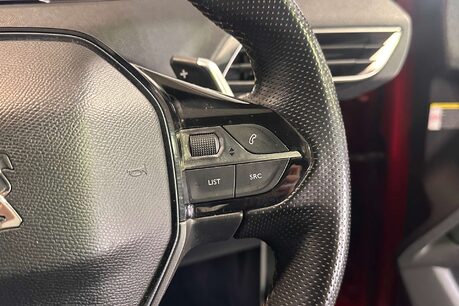 Peugeot 3008 1.5 BlueHDi GT Line Premium SUV 5dr Diesel EAT Euro 6 (s/s) (130 ps) 18