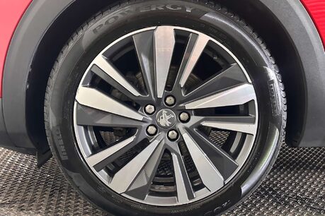 Peugeot 3008 1.5 BlueHDi GT Line Premium SUV 5dr Diesel EAT Euro 6 (s/s) (130 ps) 56