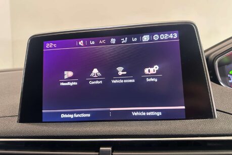 Peugeot 3008 1.5 BlueHDi GT Line Premium SUV 5dr Diesel EAT Euro 6 (s/s) (130 ps) 27