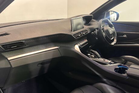 Peugeot 3008 1.5 BlueHDi GT Line Premium SUV 5dr Diesel EAT Euro 6 (s/s) (130 ps) 54