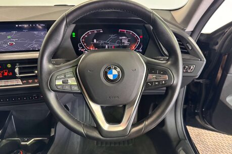 BMW 2 Series 1.5 218i Sport (LCP) Saloon 4dr Petrol Manual Euro 6 (s/s) (136 ps) 18