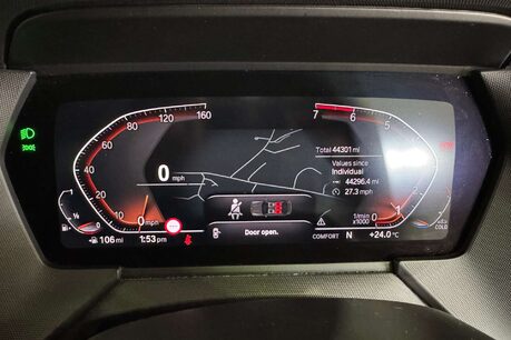 BMW 2 Series 1.5 218i Sport (LCP) Saloon 4dr Petrol Manual Euro 6 (s/s) (136 ps) 19