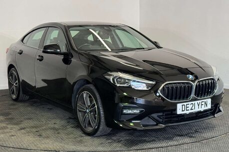 BMW 2 Series 1.5 218i Sport (LCP) Saloon 4dr Petrol Manual Euro 6 (s/s) (136 ps) 1