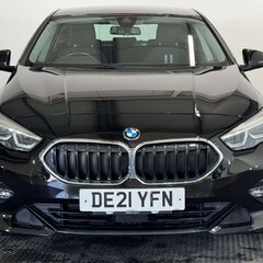 BMW 2 Series 1.5 218i Sport (LCP) Saloon 4dr Petrol Manual Euro 6 (s/s) (136 ps) 2