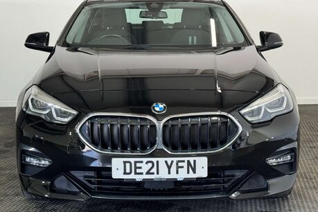 BMW 2 Series 1.5 218i Sport (LCP) Saloon 4dr Petrol Manual Euro 6 (s/s) (136 ps) 2