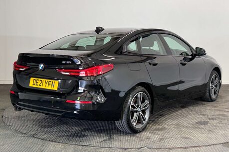 BMW 2 Series 1.5 218i Sport (LCP) Saloon 4dr Petrol Manual Euro 6 (s/s) (136 ps) 7