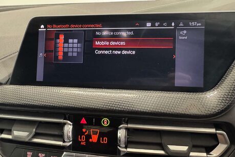 BMW 2 Series 1.5 218i Sport (LCP) Saloon 4dr Petrol Manual Euro 6 (s/s) (136 ps) 33