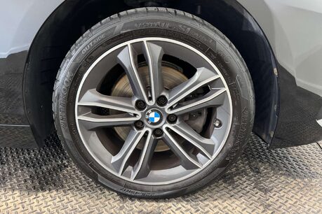 BMW 2 Series 1.5 218i Sport (LCP) Saloon 4dr Petrol Manual Euro 6 (s/s) (136 ps) 69