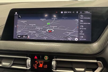 BMW 2 Series 1.5 218i Sport (LCP) Saloon 4dr Petrol Manual Euro 6 (s/s) (136 ps) 31