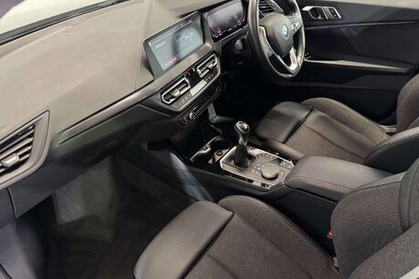 BMW 2 Series 1.5 218i Sport (LCP) Saloon 4dr Petrol Manual Euro 6 (s/s) (136 ps) 64