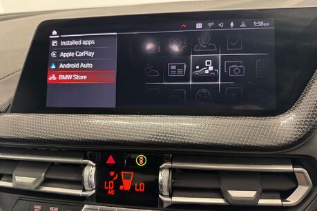 BMW 2 Series 1.5 218i Sport (LCP) Saloon 4dr Petrol Manual Euro 6 (s/s) (136 ps) 37