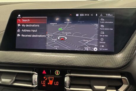 BMW 2 Series 1.5 218i Sport (LCP) Saloon 4dr Petrol Manual Euro 6 (s/s) (136 ps) 32