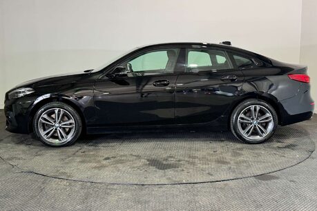 BMW 2 Series 1.5 218i Sport (LCP) Saloon 4dr Petrol Manual Euro 6 (s/s) (136 ps) 4