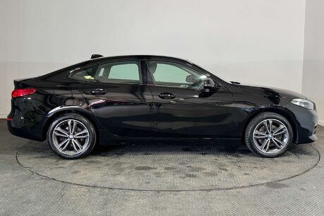 BMW 2 Series 1.5 218i Sport (LCP) Saloon 4dr Petrol Manual Euro 6 (s/s) (136 ps) 8