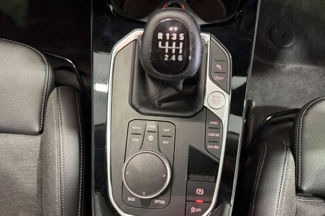 BMW 2 Series 1.5 218i Sport (LCP) Saloon 4dr Petrol Manual Euro 6 (s/s) (136 ps) 24