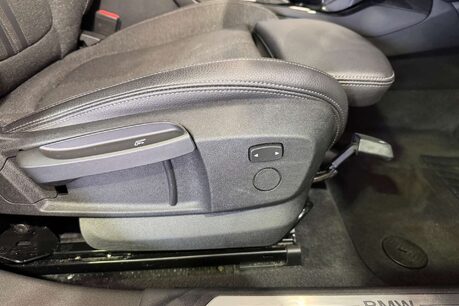 BMW 2 Series 1.5 218i Sport (LCP) Saloon 4dr Petrol Manual Euro 6 (s/s) (136 ps) 14