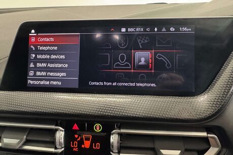 BMW 2 Series 1.5 218i Sport (LCP) Saloon 4dr Petrol Manual Euro 6 (s/s) (136 ps) 29