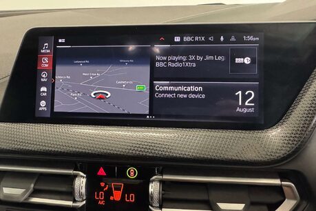 BMW 2 Series 1.5 218i Sport (LCP) Saloon 4dr Petrol Manual Euro 6 (s/s) (136 ps) 30