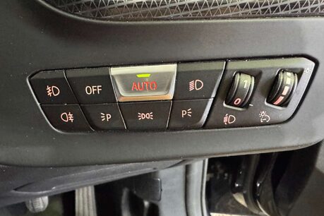 BMW 2 Series 1.5 218i Sport (LCP) Saloon 4dr Petrol Manual Euro 6 (s/s) (136 ps) 16