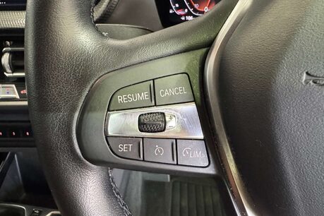 BMW 2 Series 1.5 218i Sport (LCP) Saloon 4dr Petrol Manual Euro 6 (s/s) (136 ps) 21