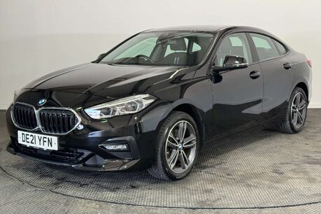 BMW 2 Series 1.5 218i Sport (LCP) Saloon 4dr Petrol Manual Euro 6 (s/s) (136 ps) 3