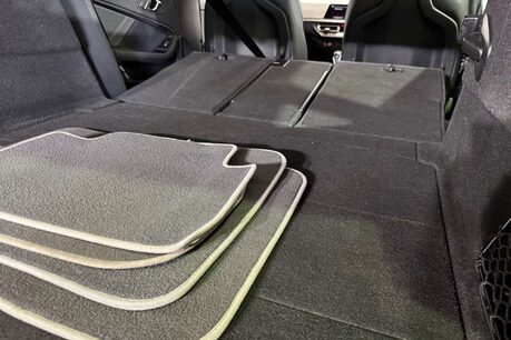 BMW 2 Series 1.5 218i Sport (LCP) Saloon 4dr Petrol Manual Euro 6 (s/s) (136 ps) 56