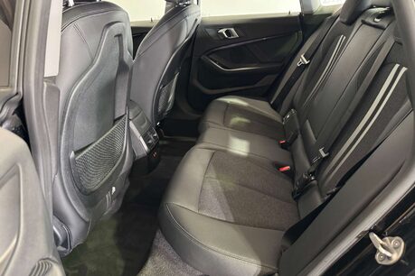 BMW 2 Series 1.5 218i Sport (LCP) Saloon 4dr Petrol Manual Euro 6 (s/s) (136 ps) 60