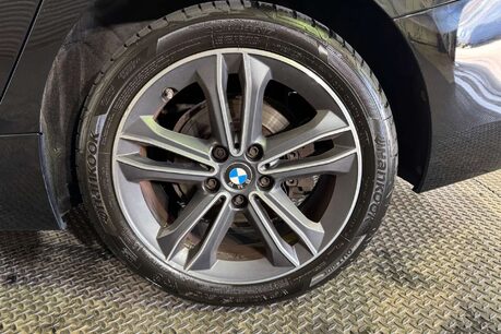 BMW 2 Series 1.5 218i Sport (LCP) Saloon 4dr Petrol Manual Euro 6 (s/s) (136 ps) 67