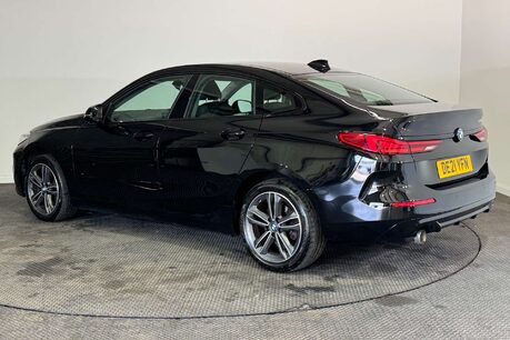 BMW 2 Series 1.5 218i Sport (LCP) Saloon 4dr Petrol Manual Euro 6 (s/s) (136 ps) 5