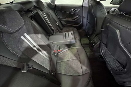 BMW 2 Series 1.5 218i Sport (LCP) Saloon 4dr Petrol Manual Euro 6 (s/s) (136 ps) 48