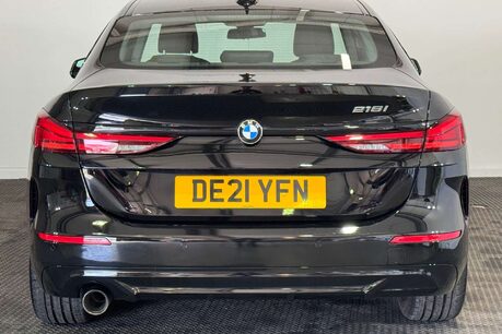 BMW 2 Series 1.5 218i Sport (LCP) Saloon 4dr Petrol Manual Euro 6 (s/s) (136 ps) 6