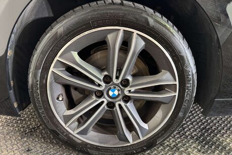 BMW 2 Series 1.5 218i Sport (LCP) Saloon 4dr Petrol Manual Euro 6 (s/s) (136 ps) 68