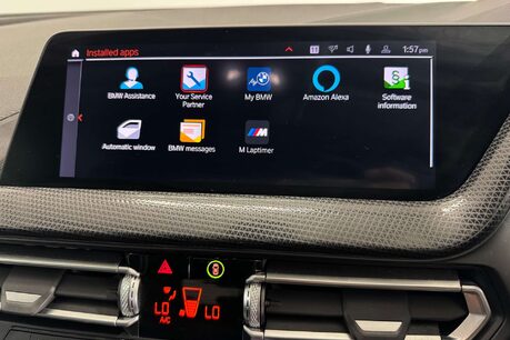 BMW 2 Series 1.5 218i Sport (LCP) Saloon 4dr Petrol Manual Euro 6 (s/s) (136 ps) 35