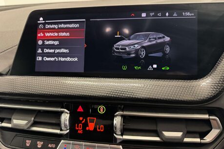 BMW 2 Series 1.5 218i Sport (LCP) Saloon 4dr Petrol Manual Euro 6 (s/s) (136 ps) 36