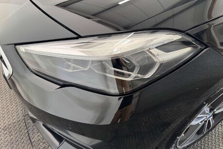 BMW 2 Series 1.5 218i Sport (LCP) Saloon 4dr Petrol Manual Euro 6 (s/s) (136 ps) 65