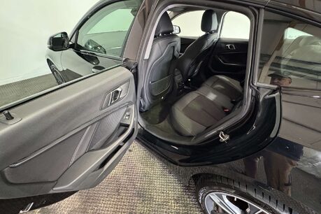 BMW 2 Series 1.5 218i Sport (LCP) Saloon 4dr Petrol Manual Euro 6 (s/s) (136 ps) 58