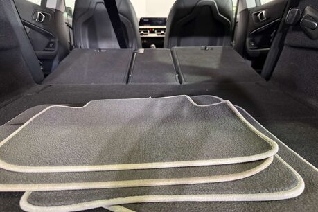 BMW 2 Series 1.5 218i Sport (LCP) Saloon 4dr Petrol Manual Euro 6 (s/s) (136 ps) 55