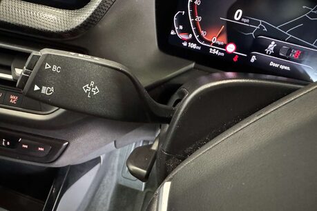 BMW 2 Series 1.5 218i Sport (LCP) Saloon 4dr Petrol Manual Euro 6 (s/s) (136 ps) 22