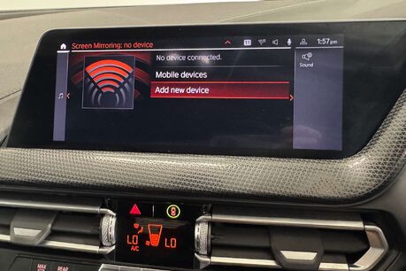 BMW 2 Series 1.5 218i Sport (LCP) Saloon 4dr Petrol Manual Euro 6 (s/s) (136 ps) 34